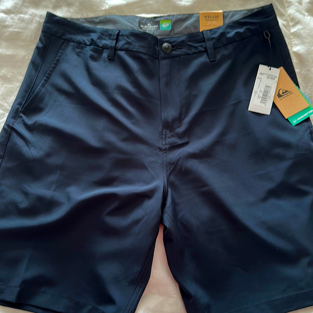 Brand New Men Shorts
